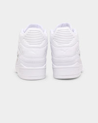 Puma Slipstream INVDR Mid Puma White
