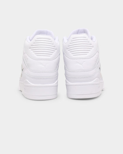 Puma Slipstream INVDR Mid Puma White