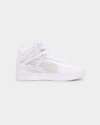 Puma Slipstream INVDR Mid Puma White