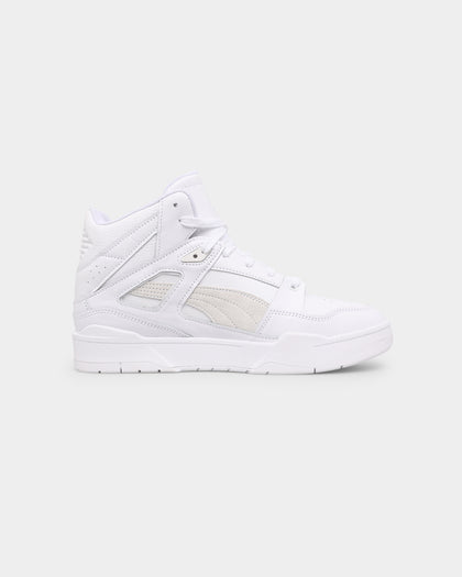 Puma Slipstream INVDR Mid Puma White