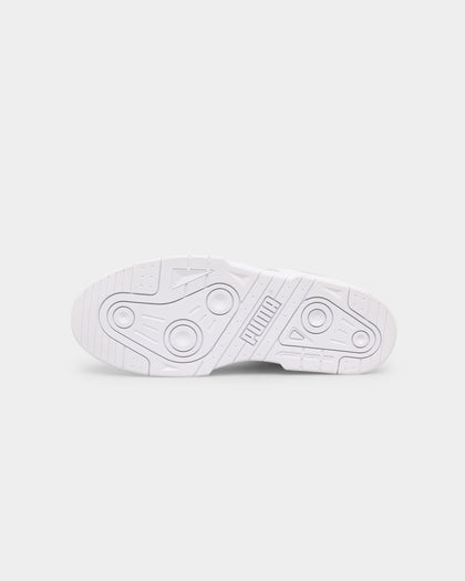 Puma Slipstream INVDR Mid Puma White