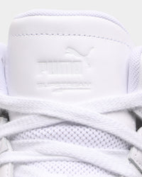 Puma Slipstream INVDR Mid Puma White