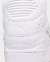 Puma Slipstream INVDR Mid Puma White