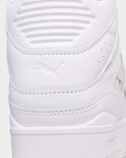 Puma Slipstream INVDR Mid Puma White