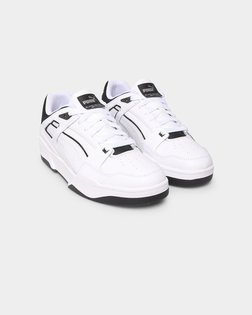 Puma Slipstream Invdr Puma White
