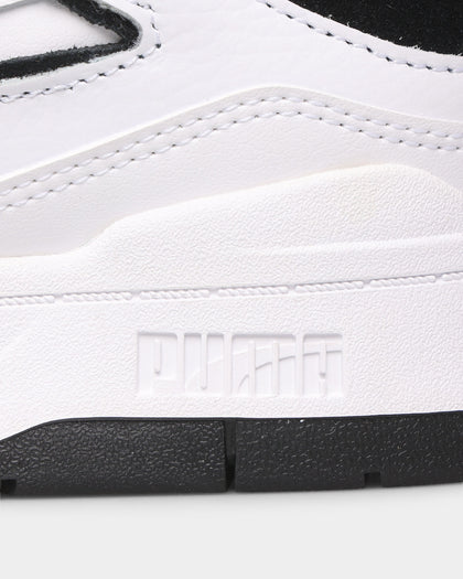 Puma Slipstream Invdr Puma White