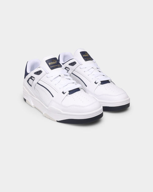 Puma Slipstream Invdr Puma White