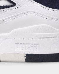 Puma Slipstream Invdr Puma White