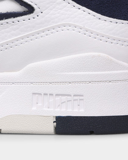 Puma Slipstream Invdr Puma White