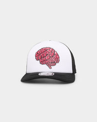 Puma Hometown Heroes X-Sports Trucker Puma Black