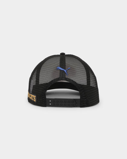 Puma Hometown Heroes X-Sports Trucker Puma Black