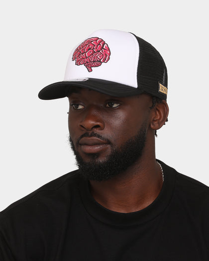 Puma Hometown Heroes X-Sports Trucker Puma Black