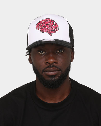 Puma Hometown Heroes X-Sports Trucker Puma Black