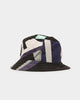 PUMA Hometown Heroes 3 Bucket Hat Black-Gray/Violet