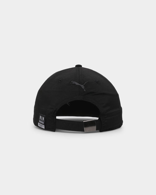 Puma Hometown Heroes Berlin Dad Strapback Black