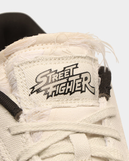 Reebok X Street Fighter Club C 85 Morning Fog/Moon