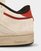 Reebok X Street Fighter Club C 85 Morning Fog/Moon