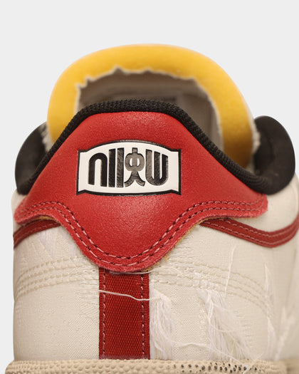 Reebok X Street Fighter Club C 85 Morning Fog/Moon