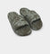 Adidas Adilette 22 Olive Strata