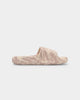 Adidas Adilette 22 Sand Strata/Wonder Taupe/Core Black