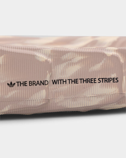 Adidas Adilette 22 Sand Strata/Wonder Taupe/Core Black