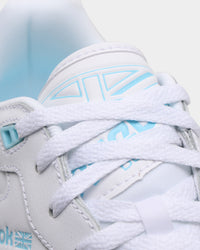 Reebok BB 4000 II Footwear White/Digital Blue