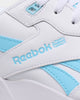 Reebok BB 4000 II Footwear White/Digital Blue