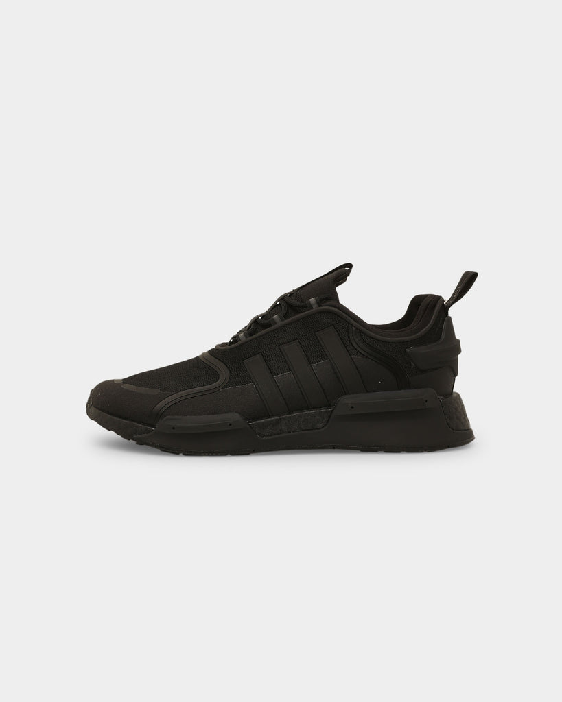 nmd core black