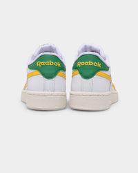 Reebok Club C Revenge Ftwr White