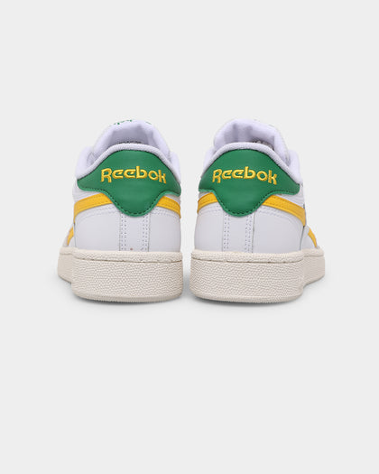 Reebok Club C Revenge Ftwr White