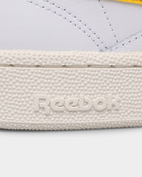 Reebok Club C Revenge Ftwr White