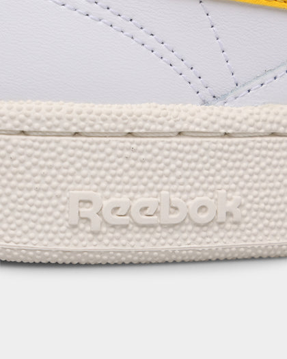 Reebok Club C Revenge Ftwr White