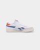 Reebok Club C Revenge Ftwr White/Vector