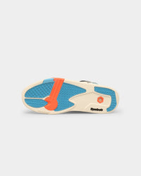 Reebok Pump Omni Zone II Core Black/Chalk White