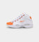 Reebok Question Mid Ftwr White/Smash