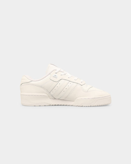 Adidas Rivalry Low Ftwr White/Ftwr White