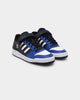 Adidas Forum Low Footwear White/Pulse Blue