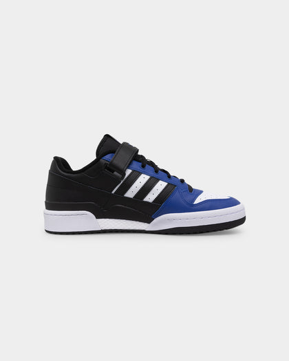 Adidas Forum Low Footwear White/Pulse Blue