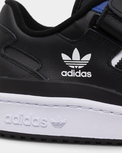 Adidas Forum Low Footwear White/Pulse Blue