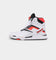 Reebok Twilight Zone Pump Ftwr White/Core Black