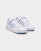 Adidas Women's Forum Low Ftwr White/Blue