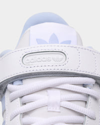Adidas Women's Forum Low Ftwr White/Blue