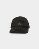 Adidas Run Mesh Strapback Cap Black