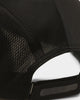 Adidas Run Mesh Strapback Cap Black