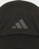 Adidas Run Mesh Strapback Cap Black