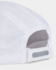 Adidas Run Mesh Strapback Cap White