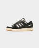 Adidas Forum Low CL Core Black/Ftwr White