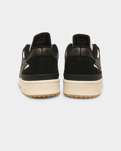 Adidas Forum Low CL Core Black/Ftwr White