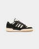 Adidas Forum Low CL Core Black/Ftwr White