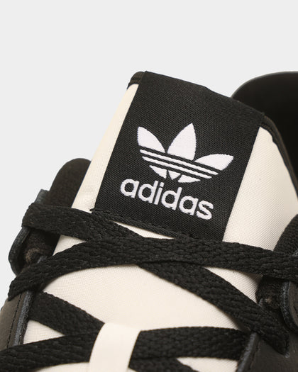 Adidas Forum Low CL Core Black/Ftwr White